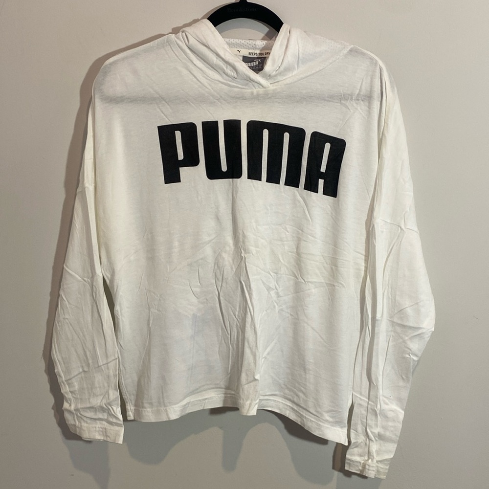 Puma Top